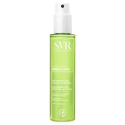 SVR Sebiaclear, spray do ciała redukujący niedoskonałości,150ml