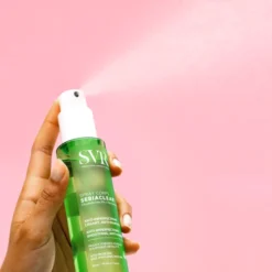 SVR Sebiaclear, spray do ciała redukujący niedoskonałości,150ml