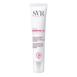 SVR Sensifine AR Creme, krem do skóry naczynkowej, 40 ml