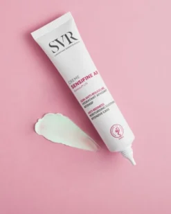 SVR Sensifine AR Creme, krem do skóry naczynkowej, 40 ml