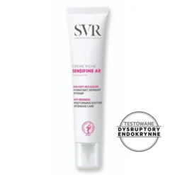 SVR Sensifine AR Creme Riche, odżywczy krem, 40 ml