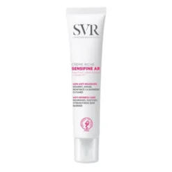 SVR Sensifine AR Creme Riche, odżywczy krem, 40 ml