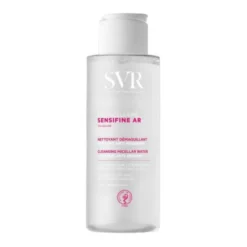 SVR Sensifine AR Eau Micellaire, woda micelarna do demakijażu, kojąca,100 ml