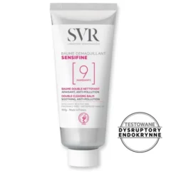 SVR Sensifine Baume Demaquillant, oczyszczający balsam do demakijażu, 100 ml