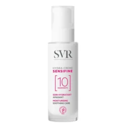 SVR Sensifine Hydra-Creme, krem łagodząco-nawilżający, 40 ml