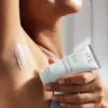 SVR Spirial Creme, antyperspirant w kremie 48h, 50 ml