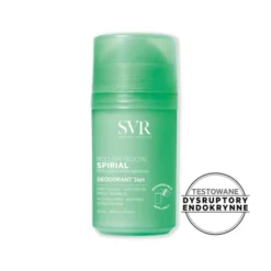SVR Spirial Vegetal, dezodorant, roll-on, 24 h, 50 ml