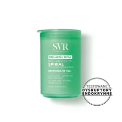 SVR Spirial Vegetal, dezodorant roll-on, wkład uzupełniający, 50 ml