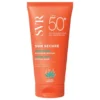 SVR Sun Secure Blur, bezzapachowy, krem-mus SPF50+, 50 ml