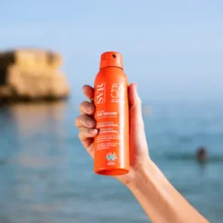 SVR Sun Secure Brume, mgiełka ochronna SPF 50, 200 ml