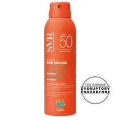 SVR Sun Secure Brume, mgiełka ochronna SPF 50, 200 ml