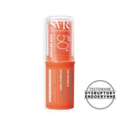 SVR Sun Secure Easy Stick SPF50+, sztyft przeciwsłoneczny, 10 g