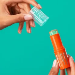 SVR Sun Secure Easy Stick SPF50+, sztyft przeciwsłoneczny, 10 g