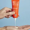 SVR Sun Secure Fluide, lekki krem ochronny SPF 50+, 50 ml