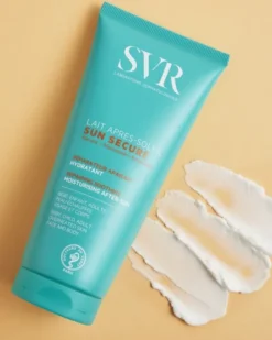 SVR Sun Secure Lait Apres-Soleil, mleczko po opalaniu, 200 ml