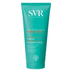 SVR Sun Secure Lait Apres-Soleil, mleczko po opalaniu, 200 ml