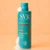 SVR Sun Secure Mousse Autobronzante, samoopalacz w piance, nawilżający, 150 ml