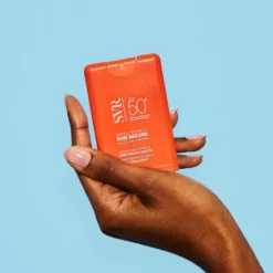 SVR Sun Secure Spray Pocket, nawilżający spray kieszonkowy, SPF50+, 20ml