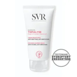 SVR Topialyse Barriere, ochronno-regenerujący krem barierowy, 50 ml
