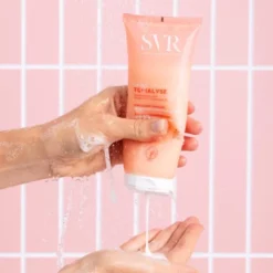 SVR Topialyse Baume Lavant, kojący balsam do mycia, 200 ml