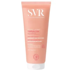 SVR Topialyse Baume Lavant, kojący balsam do mycia, 200 ml