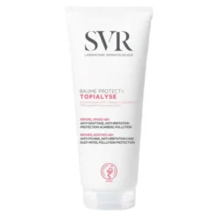 SVR Topialyse Baume Protect+, balsam do skóry atopowej i skłonnej do alergii, 200 ml