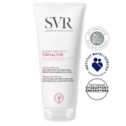 SVR Topialyse Baume Protect+, balsam do skóry atopowej i skłonnej do alergii, 200 ml