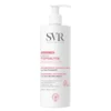 SVR Topialyse Creme, odżywczy krem do pielęgnacji skóry wrażliwej i suchej, 400 ml