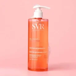 SVR Topialyse Gel Lavant, żel do mycia skóry suchej i wrażliwej, 100 ml