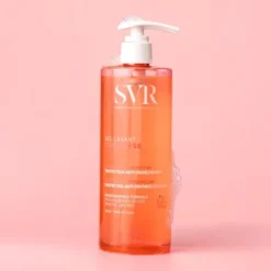 SVR Topialyse Gel Lavant, żel do mycia skóry suchej i wrażliwej, 400ml