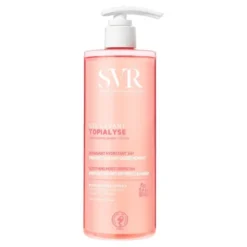 SVR Topialyse Gel Lavant, żel do mycia skóry suchej i wrażliwej, 400ml