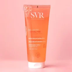 SVR Topialyse Gel Lavant, żel do mycia skóry suchej i wrażliwej, 200 ml