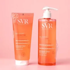 SVR Topialyse Gel Lavant, żel do mycia skóry suchej i wrażliwej, 200 ml