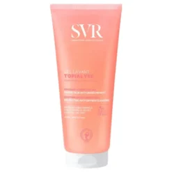 SVR Topialyse Gel Lavant, żel do mycia skóry suchej i wrażliwej, 200 ml