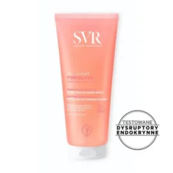 SVR Topialyse Gel Lavant, żel do mycia skóry suchej i wrażliwej, 200 ml