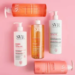 SVR Topialyse Huile Lavante, olejek micelarny do mycia i kąpieli, 100 ml