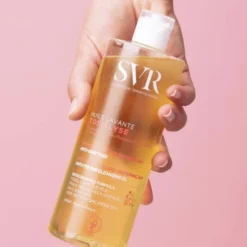 SVR Topialyse Huile Lavante, olejek micelarny do mycia i kąpieli, 100 ml