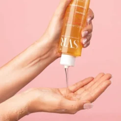 SVR Topialyse Huile Lavante, olejek micelarny do mycia i kąpieli, 100 ml