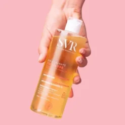 SVR Topialyse Huile Lavante, olejek micelarny do mycia i kąpieli, 400ml