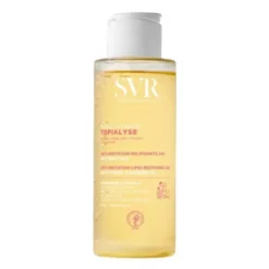 SVR Topialyse Huile Lavante, olejek micelarny do mycia i kąpieli, 100 ml