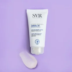 SVR Xerial 50 Extreme Creme Pieds, skondensowany krem do stóp, 50 ml