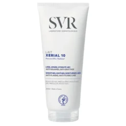 SVR Xerial 10 Lait Corps, intensywnie nawilżające mleczko do ciała, 200 ml