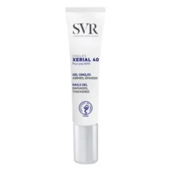 SVR Xerial 40, preparat do paznokci, 10 ml