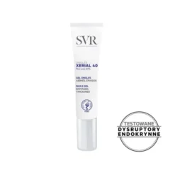 SVR Xerial 40, preparat do paznokci, 10 ml