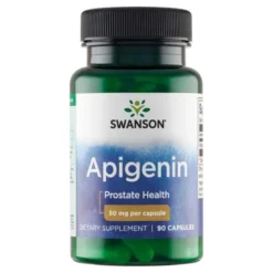 Swanson Apigenin, kapsułki, 90 szt.