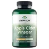 Swanson Apple Cider Vinegar, kapsułki, 180 szt.
