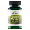 Swanson Bacopa Monniera, kapsułki, 90 szt.