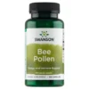 Swanson Bee Pollen, kapsułki, 100 szt.