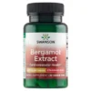 Swanson Bergamot extract, 500 mg, kapsułki, 30 szt.
