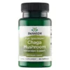 Swanson Full Spectrum Chaga Mushroom, kapsułki, 60 szt.